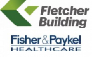 Hhg Investor Presentation   Fletcher Building And Fisher U0026 Paykel Healthcare - Fletcher Building, Transparent background PNG HD thumbnail