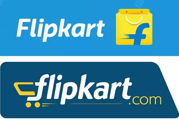 Logo Flipkart Png - 1. Differentiating Themselves From The Clutter In The E Commerce Space   A Move From The Cart To The Bag, Transparent background PNG HD thumbnail