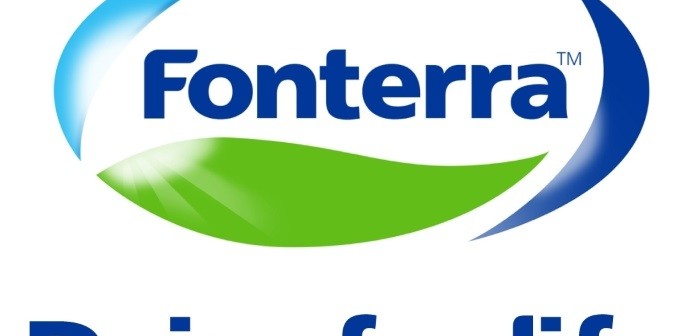 Fonterra Increases Farmgate Milk Price - Fonterra, Transparent background PNG HD thumbnail