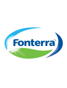 Logo Fonterra Png - Fonterra Logo, Transparent background PNG HD thumbnail