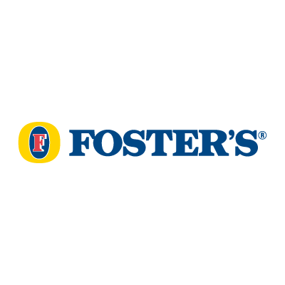 Logo Fosters Png - Fosteru0027S Lager Logos In Vector Format (Eps, Ai, Cdr, Svg) Free Download, Transparent background PNG HD thumbnail
