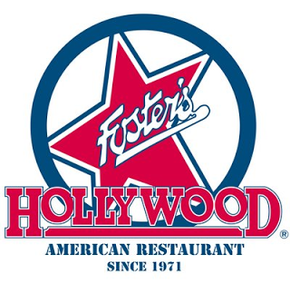 Logo Fosters Png - Fosters Hollywood_Logo, Transparent background PNG HD thumbnail