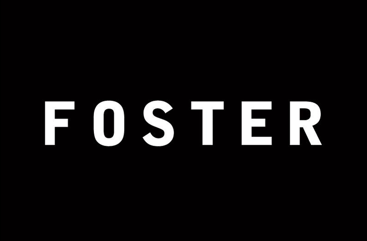undefined. Foster Mix