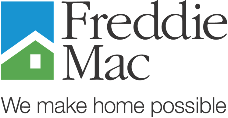 Logo Freddie Mac Png - Home Possible Advantage, A Home Possible® Program Provides Affordable Conventional Financing Options For Qualified Low And Moderate Income Borrowers, Hdpng.com , Transparent background PNG HD thumbnail
