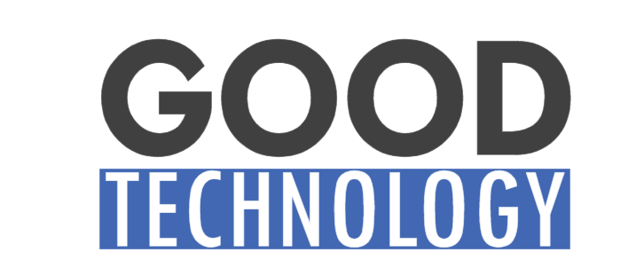 Good Technology Logo - Good Technology, Transparent background PNG HD thumbnail