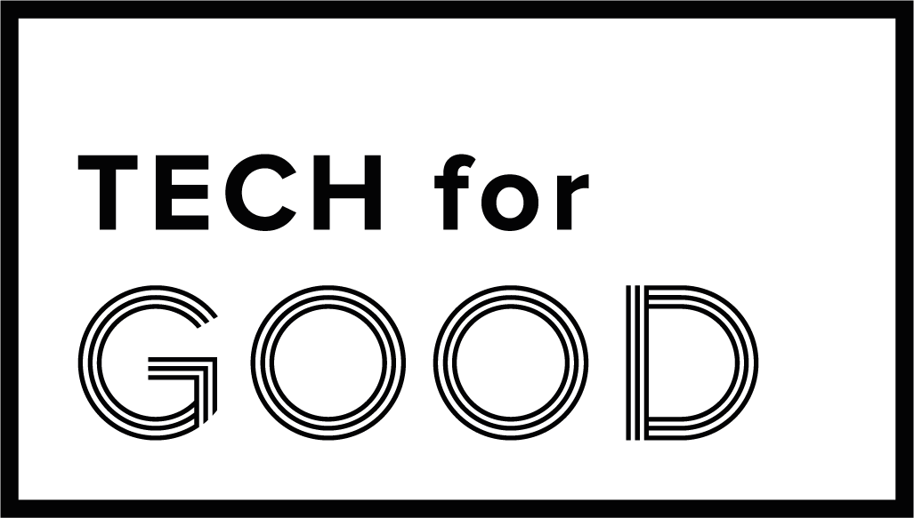 Join The Tech For Good Community - Good Technology, Transparent background PNG HD thumbnail