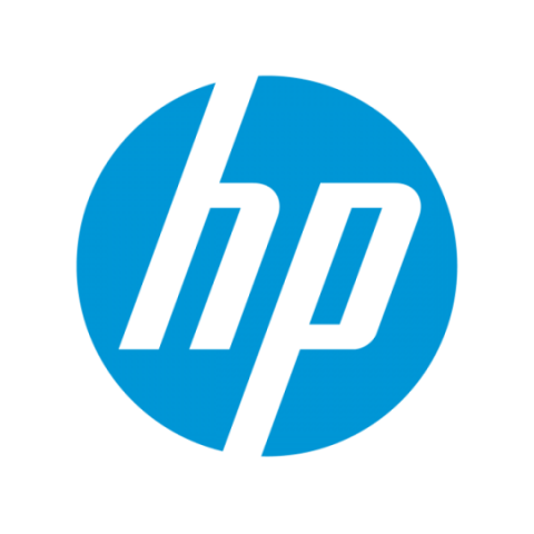 Logo Hp Inc Png Hdpng.com 480 - Hp Inc, Transparent background PNG HD thumbnail