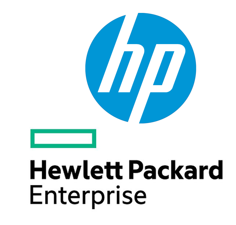 Hewlett Packard Enterprise: One Of Silicon Valleyu0027S Pioneers - Hp Inc, Transparent background PNG HD thumbnail