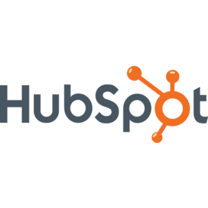 Free Vector Logo Hubspot - Hubspot, Transparent background PNG HD thumbnail