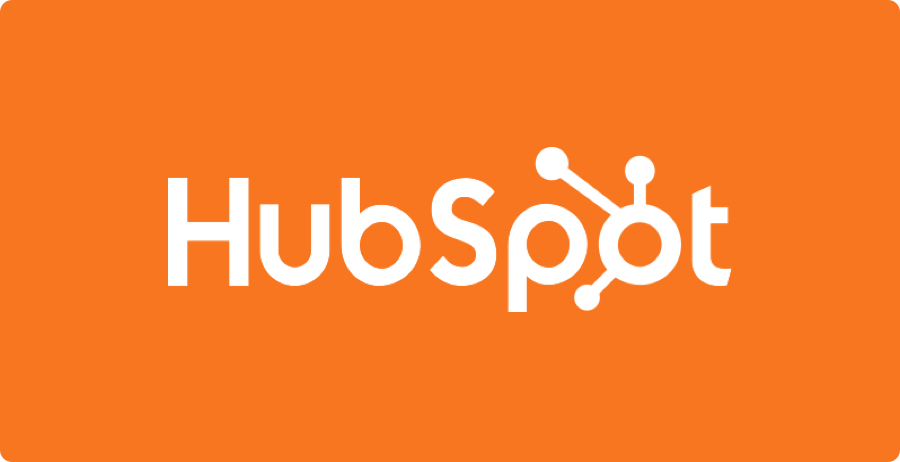 Free Vector Logo Hubspot