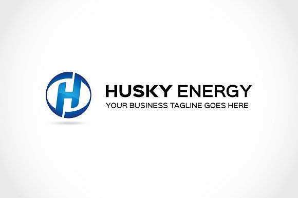 Logo Husky Energy Png Hdpng.com 580 - Husky Energy, Transparent background PNG HD thumbnail