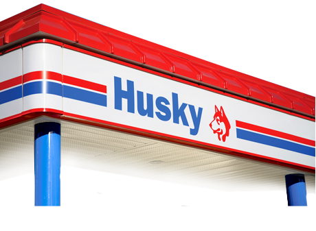Husky Energy - Husky Energy, Transparent background PNG HD thumbnail