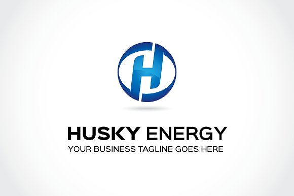 Husky Energy Logo Template   Logos - Husky Energy, Transparent background PNG HD thumbnail