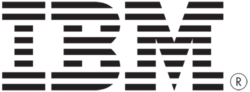 Ibm Black Logo Png - Ibm, Transparent background PNG HD thumbnail