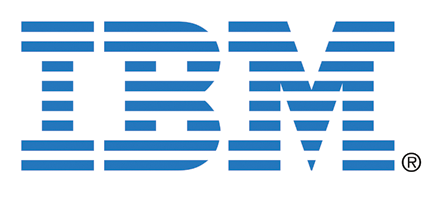 IBM logo PNG