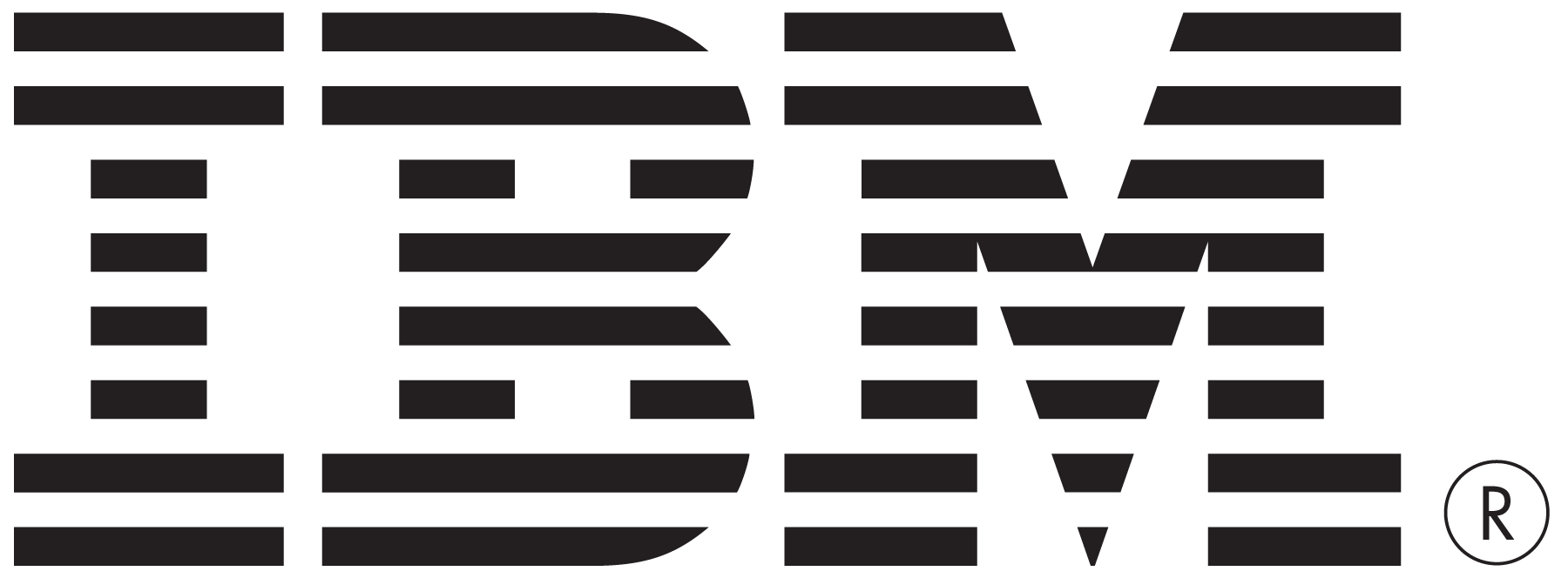 Logo Ibm PNG - IBM Logo