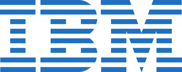 Logo Ibm PNG - Other Resolutions: 320