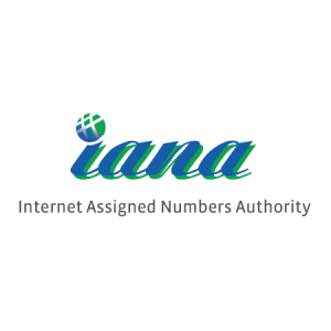 Iana Logo - Icann, Transparent background PNG HD thumbnail