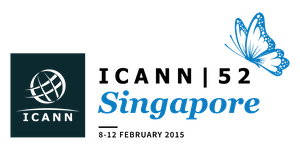 Icann 52 In Singapore Comes To A Close - Icann, Transparent background PNG HD thumbnail
