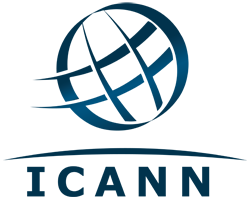 Icann Logo S.png - Icann, Transparent background PNG HD thumbnail