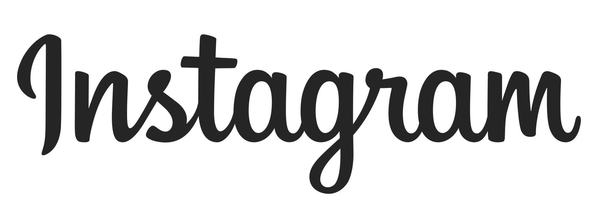 Instagram Png Logo - Instagram, Transparent background PNG HD thumbnail