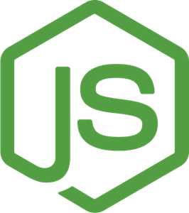 Logo Javascript Png - Node.js Logo   Javascript Vector Png, Transparent background PNG HD thumbnail