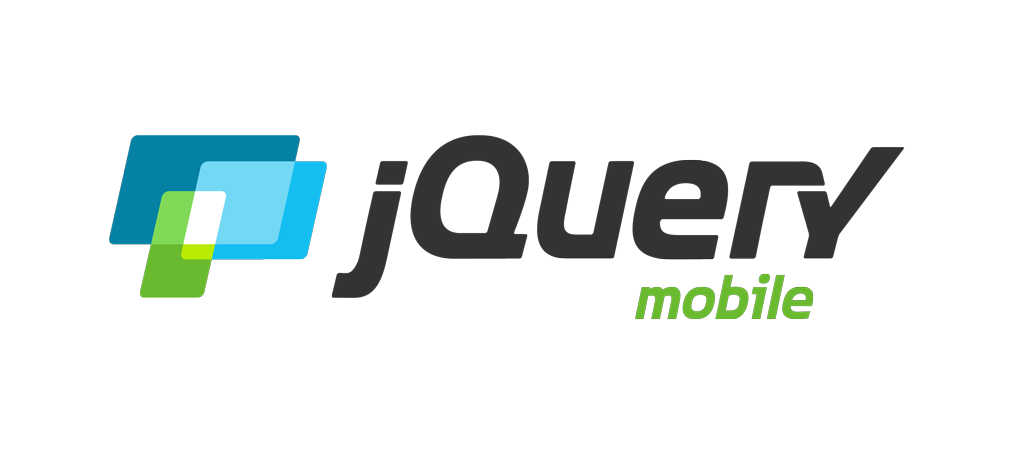 Logo Jquery Png - Jquery Mobile Logo, Transparent background PNG HD thumbnail