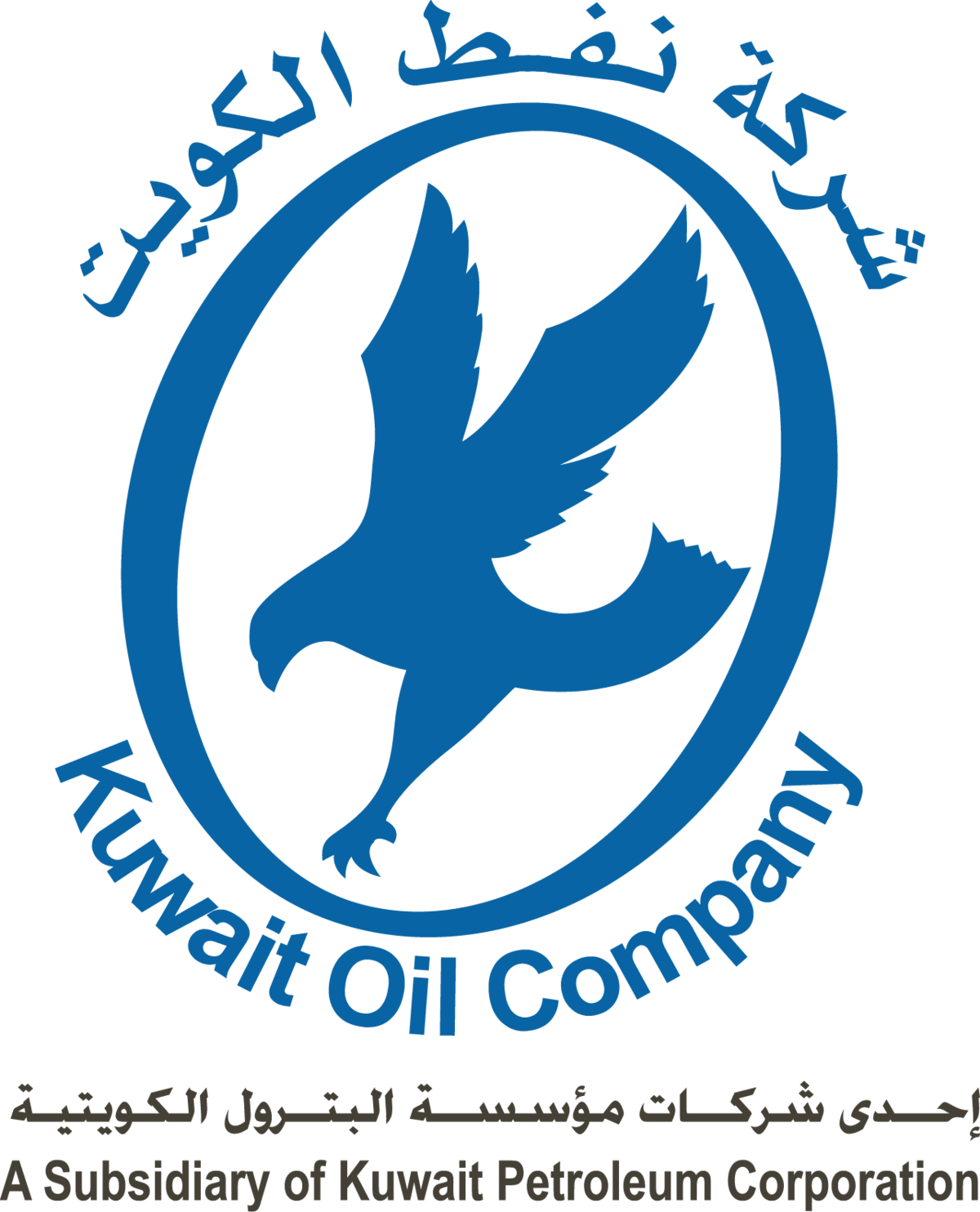 Logo Kuwait Petroleum Png - Logo Kuwait Petroleum Png Hdpng.com 1200, Transparent background PNG HD thumbnail