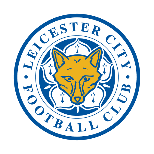 Leicester City Fc Logo - Leicester City Fc, Transparent background PNG HD thumbnail