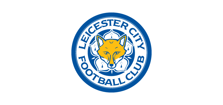 Leicester City Vector Logo - Leicester City Fc, Transparent background PNG HD thumbnail