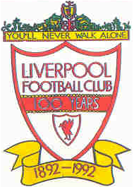 Logo Liverpool Fc Png - File:liverpool Fc Logo (100Th Anniversary).png, Transparent background PNG HD thumbnail