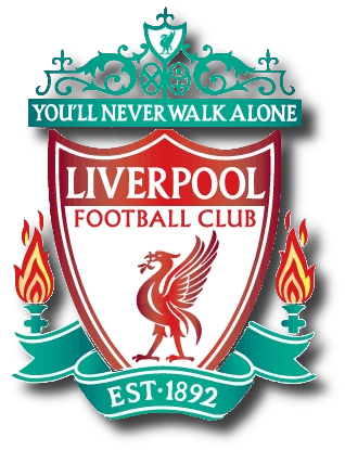 Logo Liverpool Fc Png - Liverpool, Transparent background PNG HD thumbnail