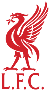 Liverpool F.c. Logo - Liverpool Fc, Transparent background PNG HD thumbnail