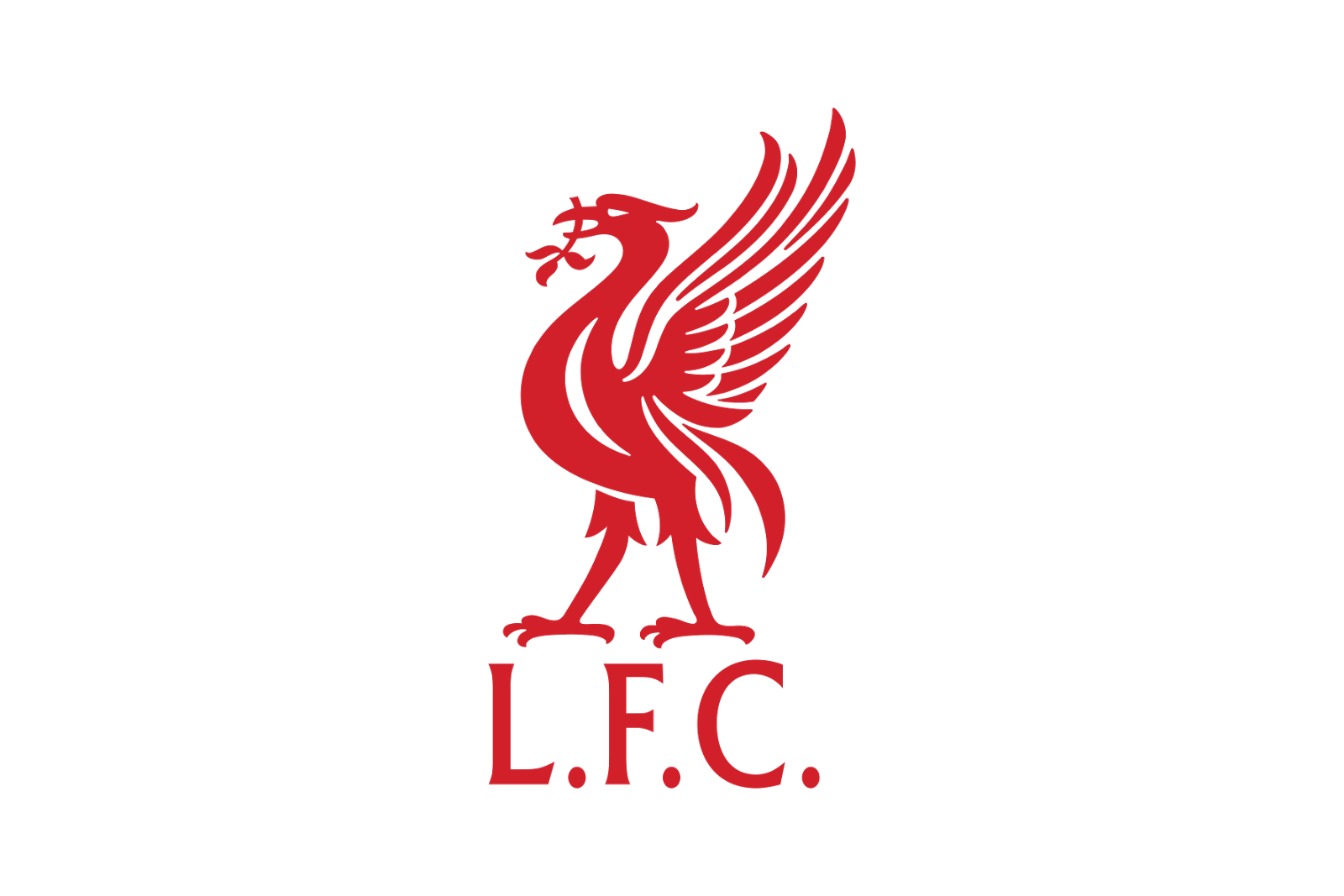 Logo Liverpool Fc Png - Liverpool Fc Hd Clipart, Transparent background PNG HD thumbnail
