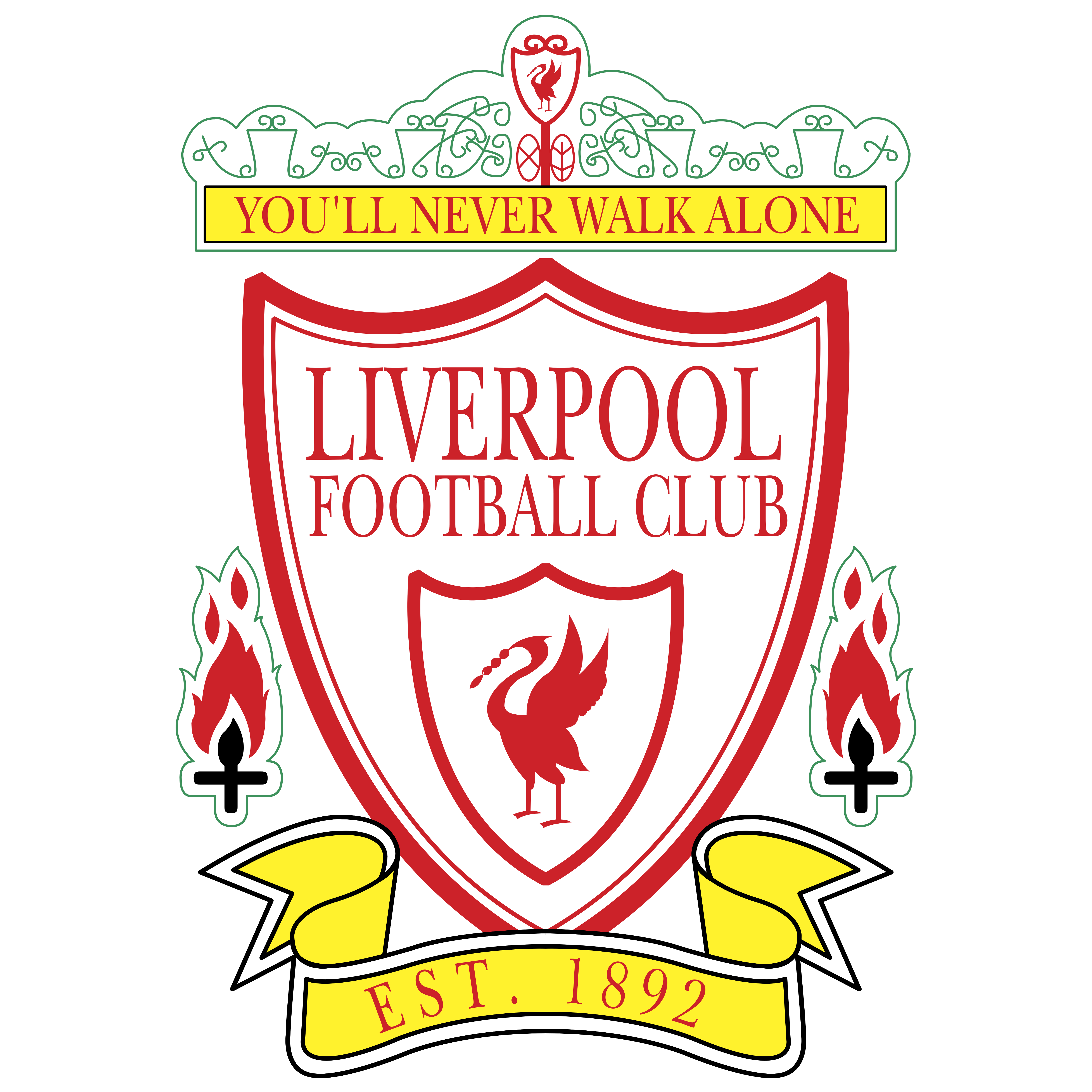 Liverpool Fc. Liverpool Fc Logo - Liverpool Fc, Transparent background PNG HD thumbnail