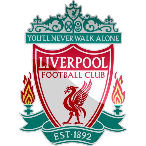 Liverpool Fc Logo - Liverpool Fc, Transparent background PNG HD thumbnail