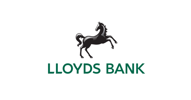 New Logos for TSB and Lloyds 