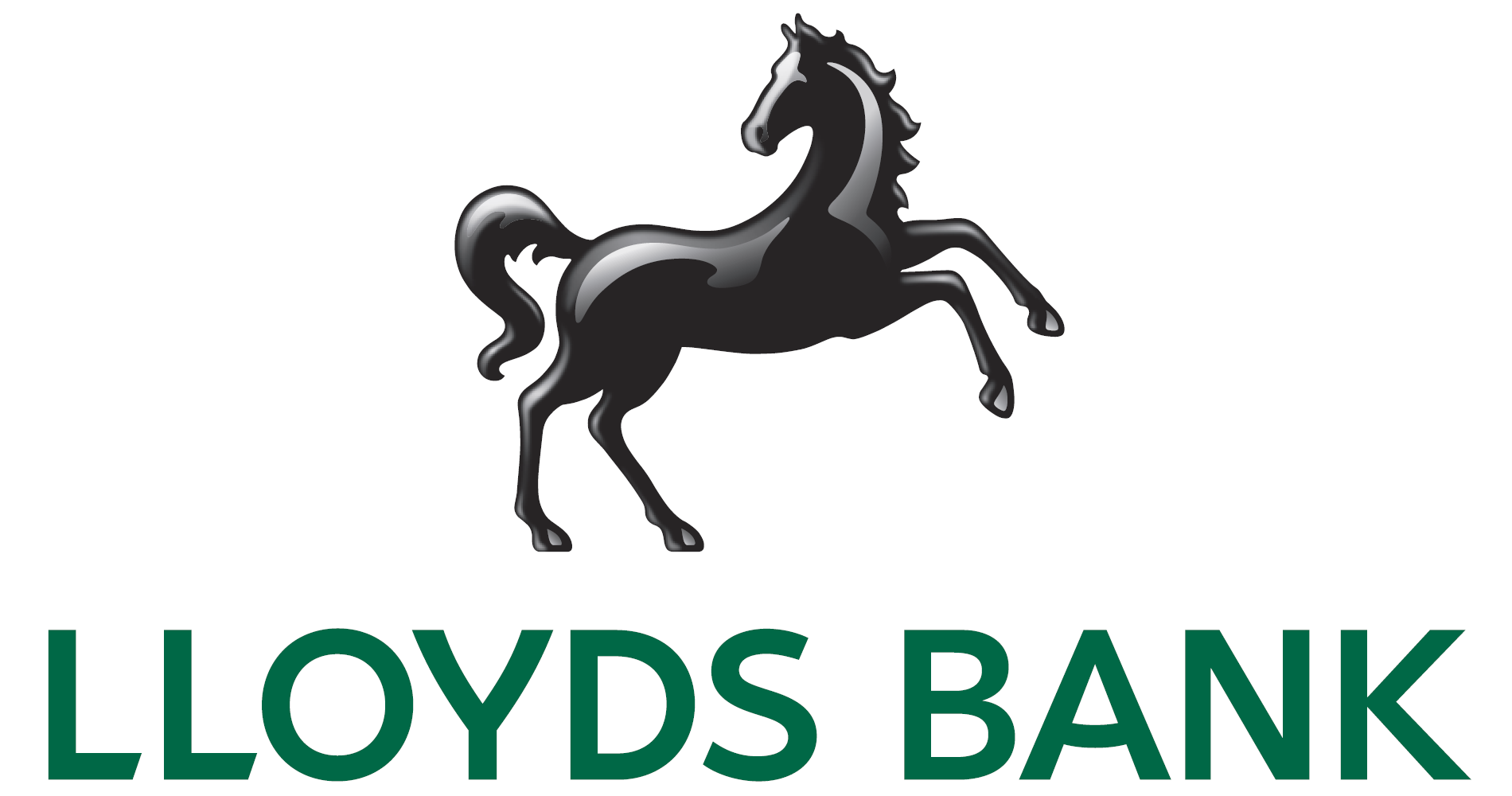 Lloyds Bank Logo 2, New, Official - Lloyds Banking, Transparent background PNG HD thumbnail