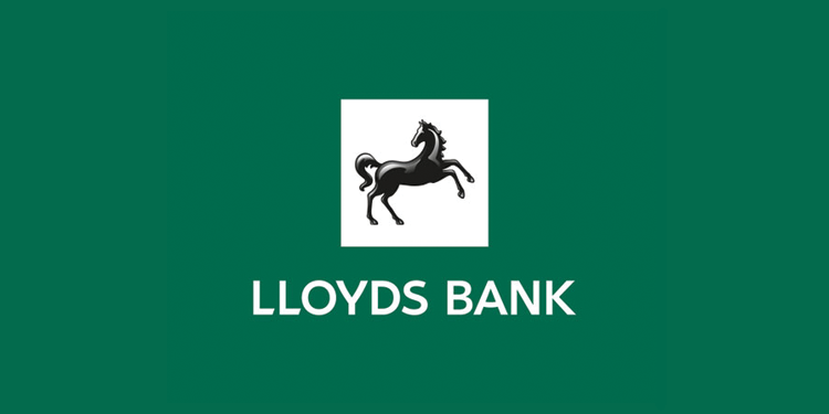 Lloyds Bank Rebrand - Lloyds Banking, Transparent background PNG HD thumbnail