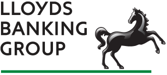 Lloyds Banking Group Logo - Lloyds Banking, Transparent background PNG HD thumbnail