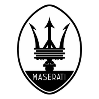 Logo Maserati On Maserati Logo Png Hdpng.com  - Maserati, Transparent background PNG HD thumbnail