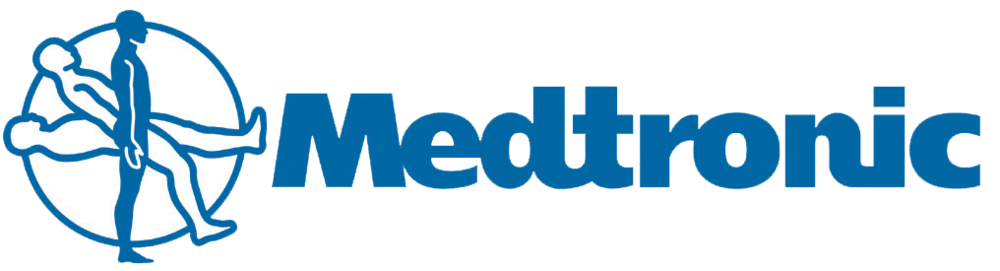 Medtronic Logo - Medtronic, Transparent background PNG HD thumbnail