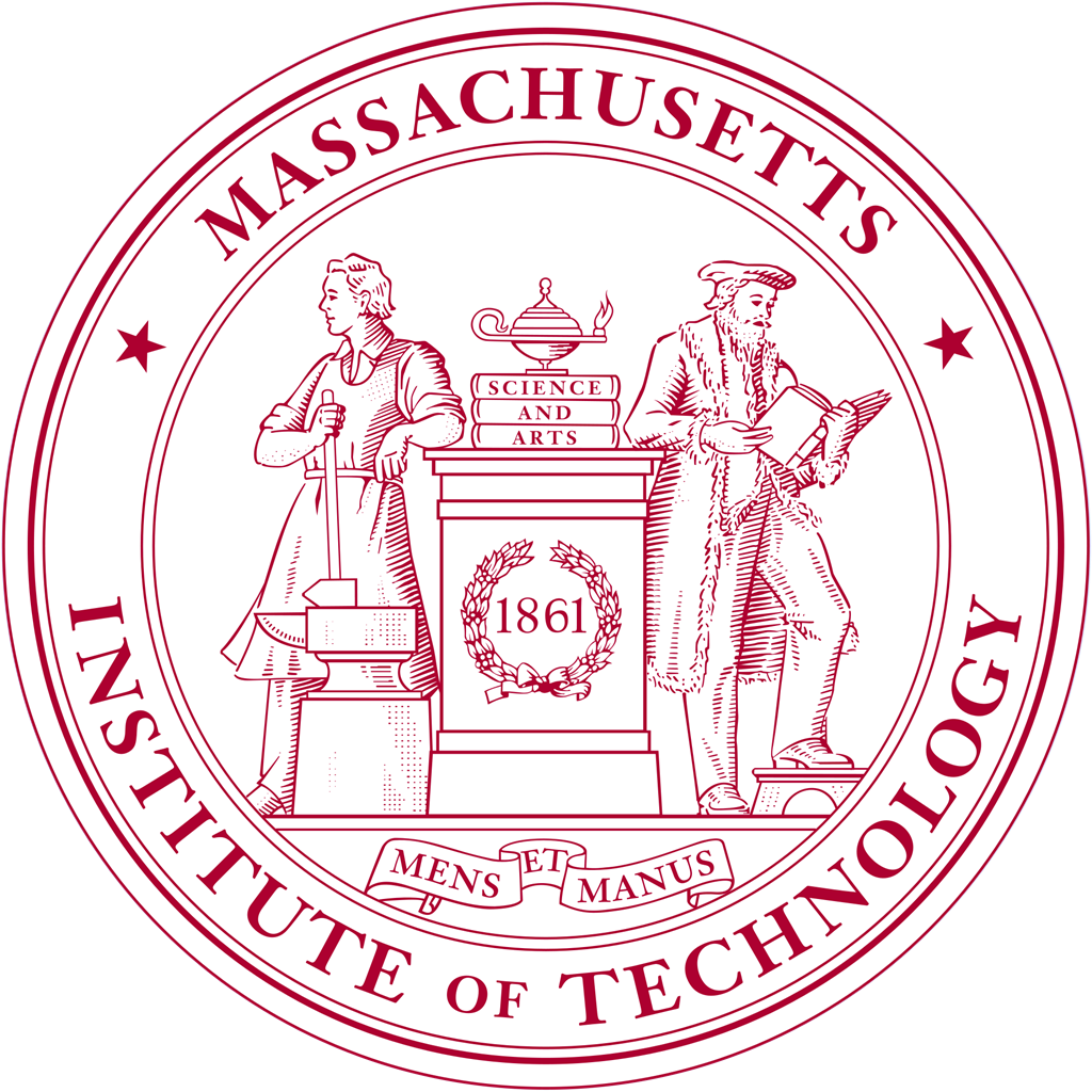 Logo of Massachusetts Institu