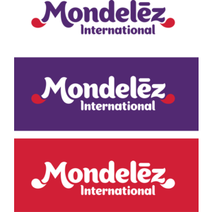 Logo Mondelez Png - Free Vector Logo Mondelez International, Transparent background PNG HD thumbnail