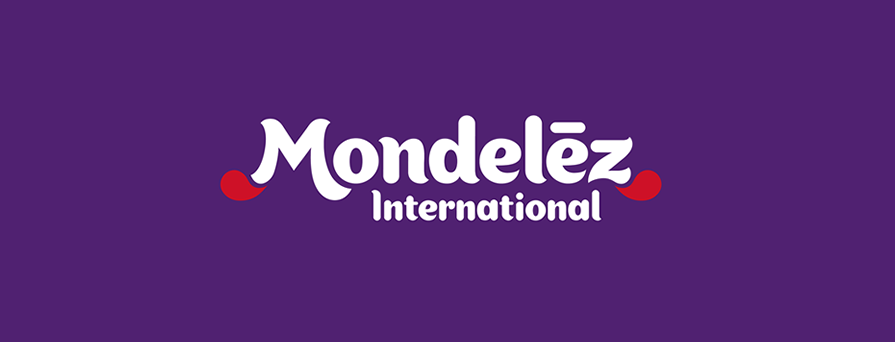 Logo Mondelez PNG - Markalar Banner