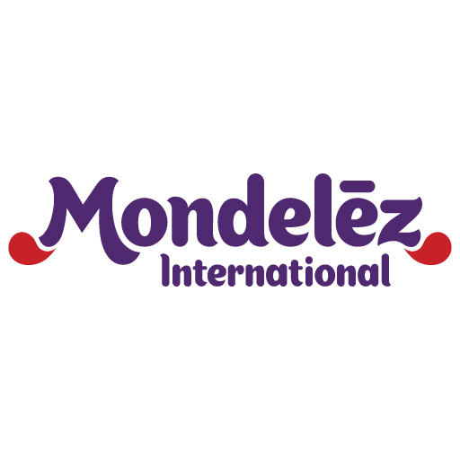Logo Mondelez Png - Mondelēz Logo, Transparent background PNG HD thumbnail
