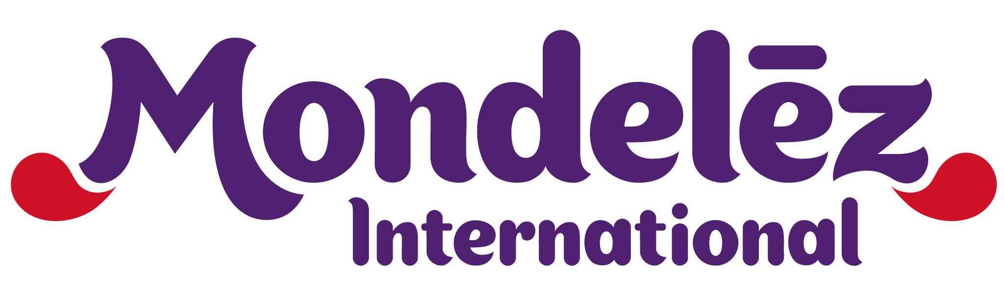Logo Mondelez PNG - Mondelez