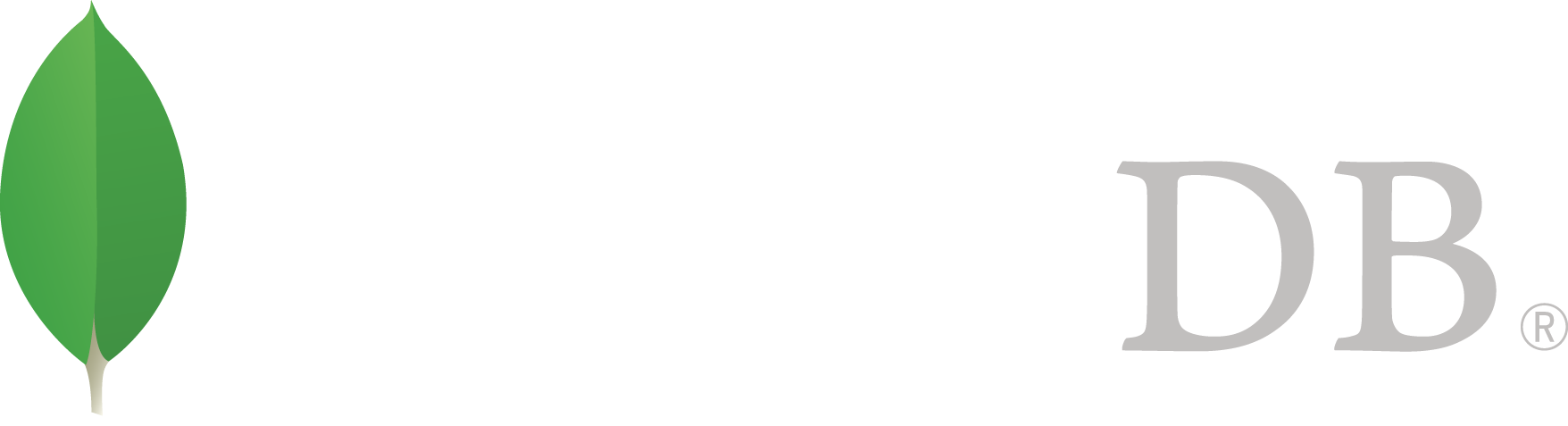 Logo Mongodb Png Hdpng.com 1756 - Mongodb, Transparent background PNG HD thumbnail