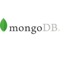 Logo Mongodb Png Hdpng.com 210 - Mongodb, Transparent background PNG HD thumbnail