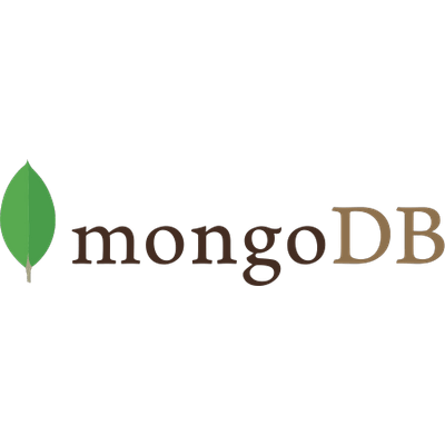Logo Mongodb Png Hdpng.com 400 - Mongodb, Transparent background PNG HD thumbnail